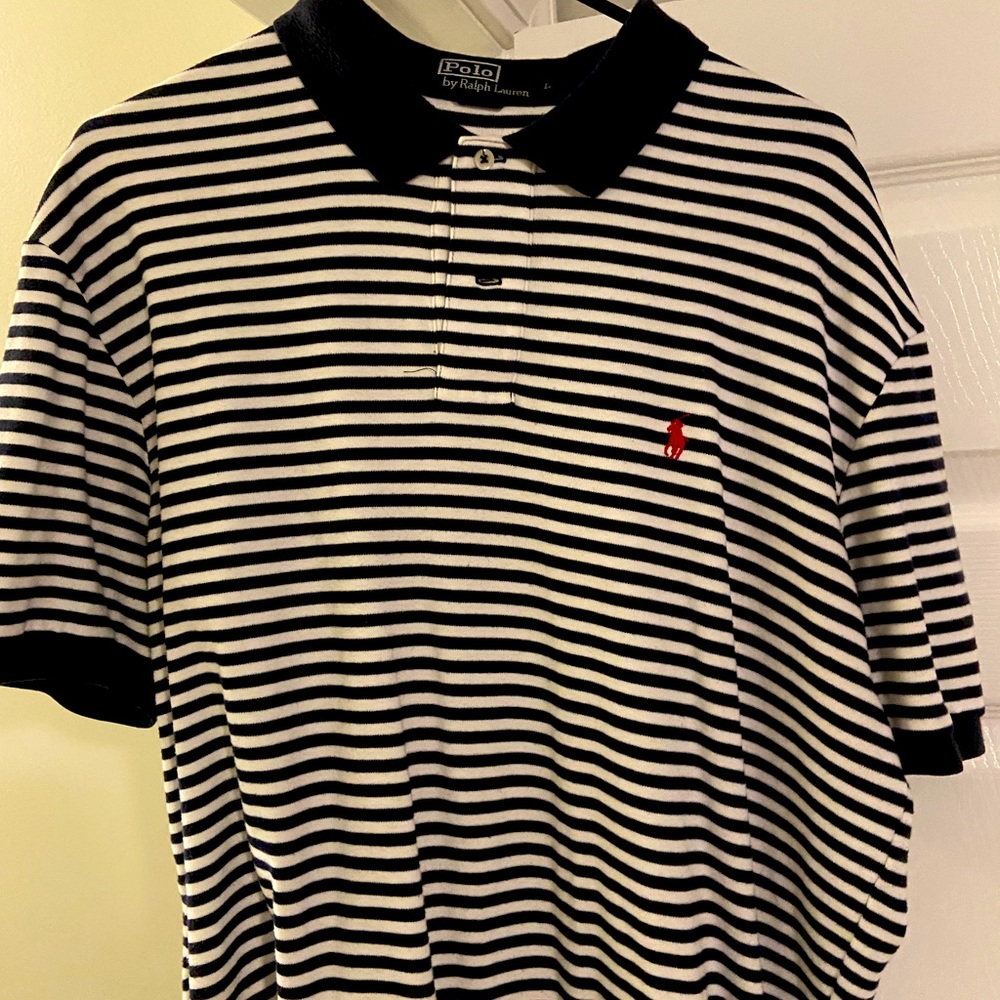 Ralph Lauren Polo shirt